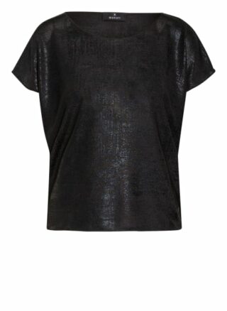 Monari Shirt schwarz