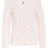 Monari Strickjacke beige