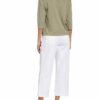 Monari Sweatshirt Mit 3/4-Arm grau