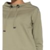 Monari Sweatshirt Mit 3/4-Arm grau
