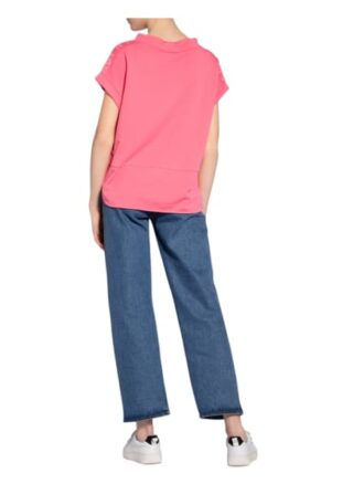 Monari Sweatshirt pink