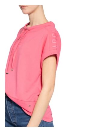 Monari Sweatshirt pink