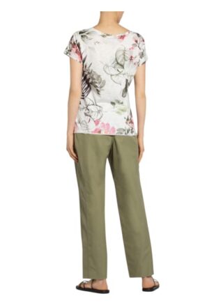 monari T-Shirts Damen, Grau
