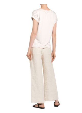 monari T-Shirts Damen, Grau