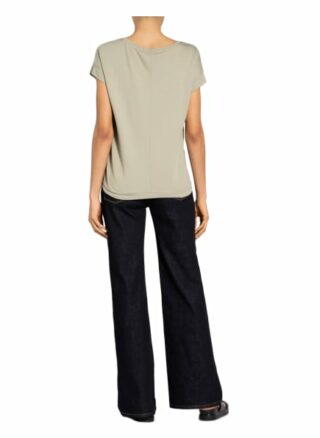 monari T-Shirts Damen, Grau