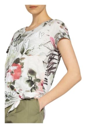 monari T-Shirts Damen, Grau