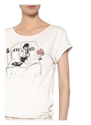 monari T-Shirts Damen, Grau