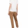 monari T-Shirts Damen, Weiß