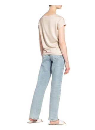 Monari T-Shirt beige