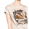 Monari T-Shirt beige