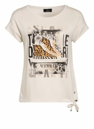 Monari T-Shirt beige