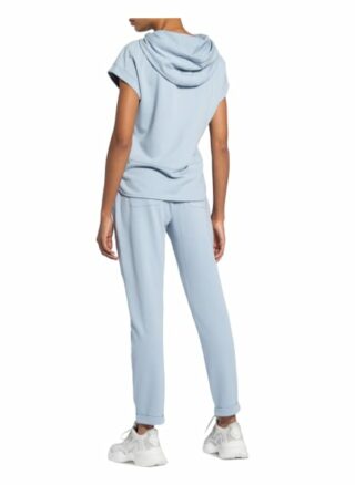 Monari T-Shirt blau