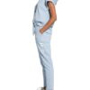 Monari T-Shirt blau