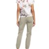 Monari T-Shirt grau