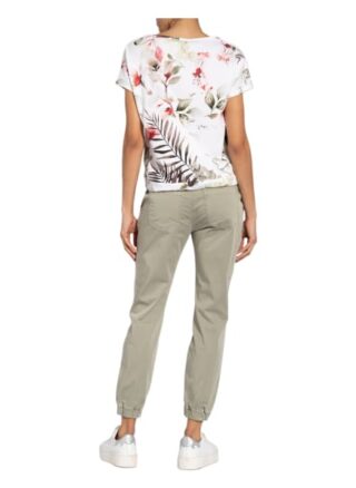 Monari T-Shirt grau