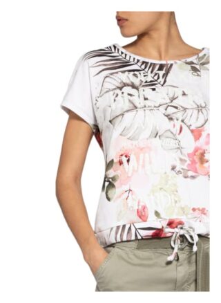 Monari T-Shirt grau