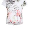 Monari T-Shirt grau