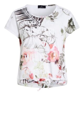 Monari T-Shirt grau
