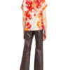 Monari T-Shirt orange