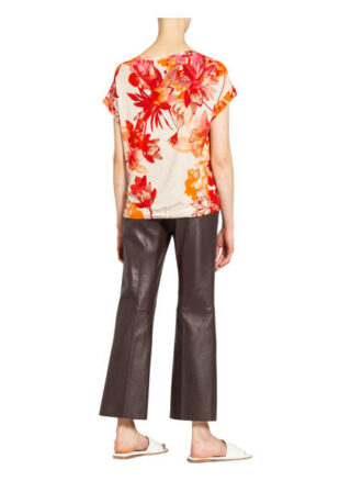 Monari T-Shirt orange