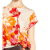 Monari T-Shirt orange