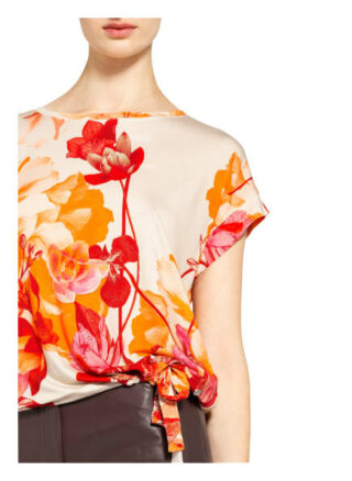 Monari T-Shirt orange