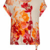 Monari T-Shirt orange