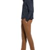Moorer Blouson Duccio blau