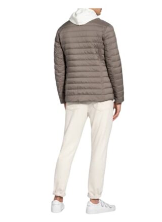 Moorer Steppjacke Zavyer-s3 beige