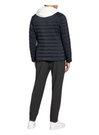 Moorer Steppjacke Zavyer-s3 blau