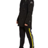 Moose Knuckles Daunenjacke Saint Ulric schwarz