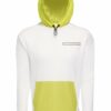 Moose Knuckles Hoodie weiss