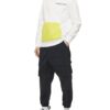 Moose Knuckles Hoodie weiss