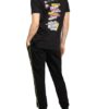 MOOSE KNUCKLES T-Shirt Herren, Schwarz