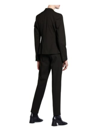 More & More Blazer Sally schwarz