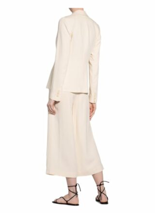 More & More Blazer gelb