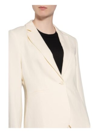 More & More Blazer gelb