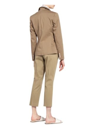 More & More Blazer gruen