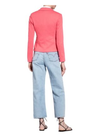 More & More Blazer pink