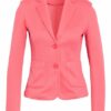 More & More Blazer pink