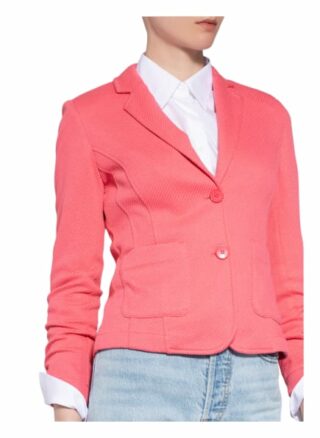 More & More Blazer pink