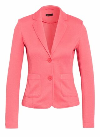 More & More Blazer pink