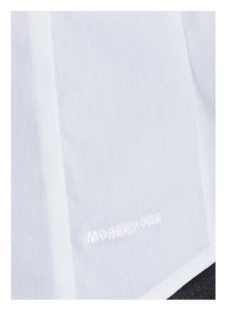 More & More Bluse weiss