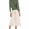 More & More Pullover Mit 3/4-Arm gruen