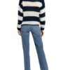 More & More Pullover blau