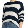 More & More Pullover blau