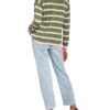 More & More Pullover gruen