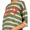 More & More Pullover gruen