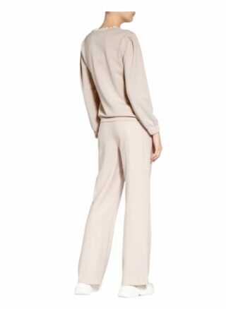 More & More Sweatshirt beige