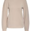 More & More Sweatshirt beige